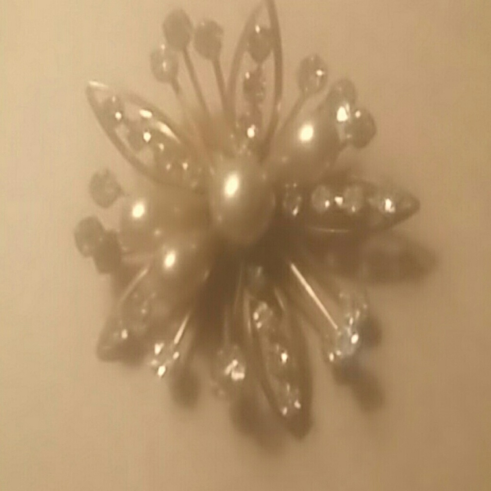 Kramer vintage brooch